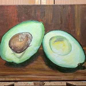 Avocados