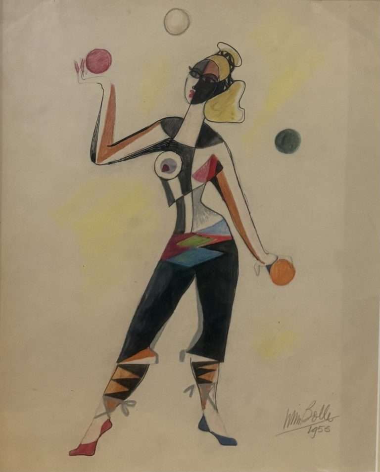 Juggle