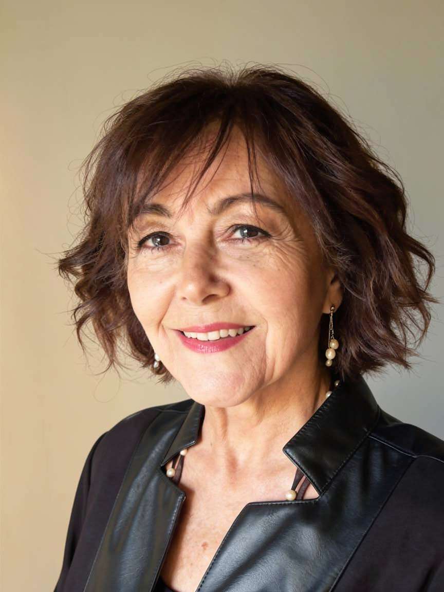Alexandra Kimonides