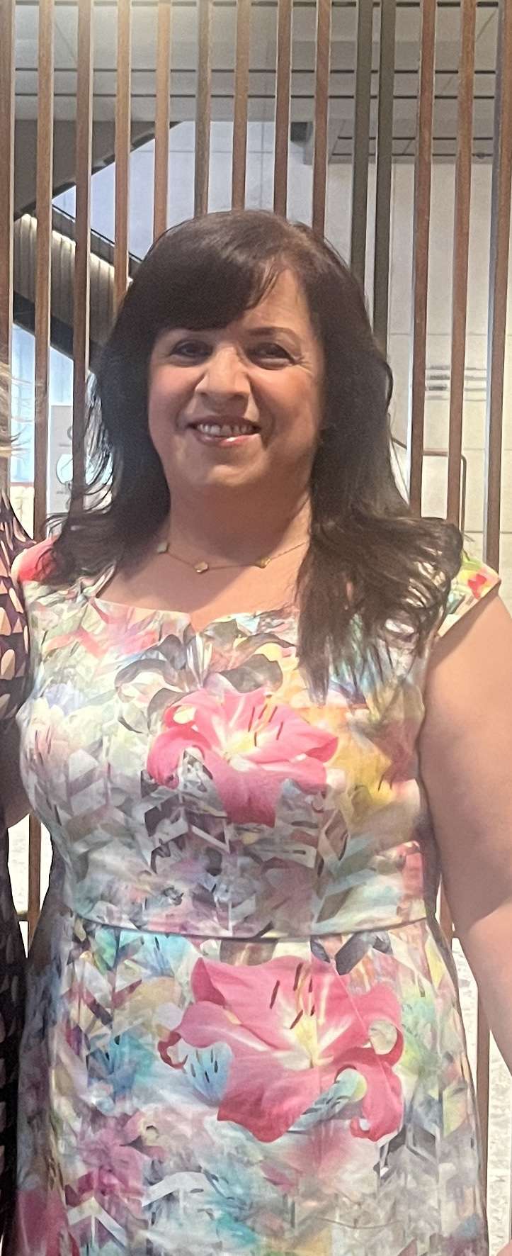 Randa Baini
