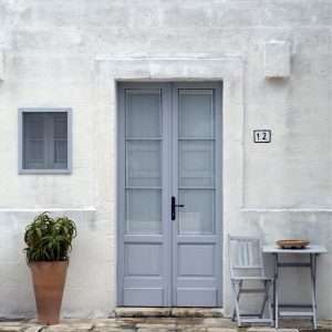 Room Number 12 - Puglia, Italy